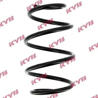 Передняя пружина подвески KYB RA1052