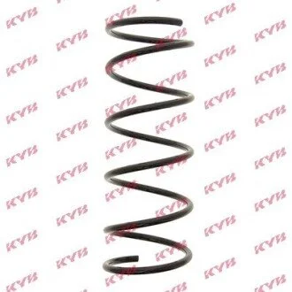 Передняя пружина подвески KYB RA1065