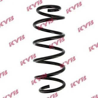 Передняя пружина подвески KYB RA1068
