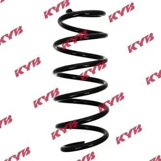 Передняя пружина подвески KYB RA1070