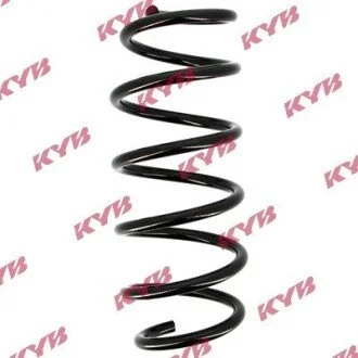 Передняя пружина подвески KYB RA1072
