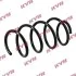 SPRЁЅYNA ZAW. OPEL P. ADAM (M13) 12- PATRZ KATALOG KYB RA1082 (фото 2)