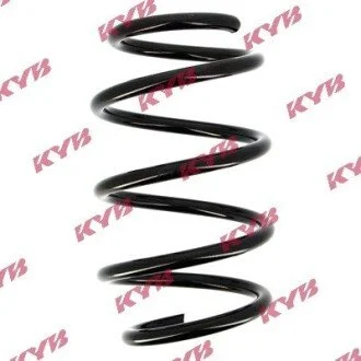 Передняя пружина подвески KYB RA1084