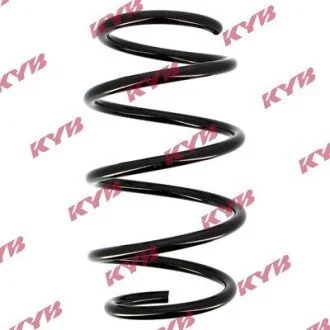 Передняя пружина подвески KYB RA1087