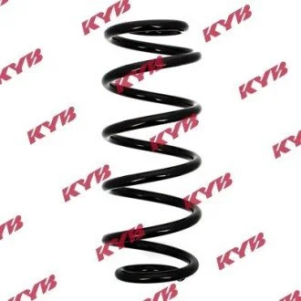 Передняя пружина подвески KYB RA1097