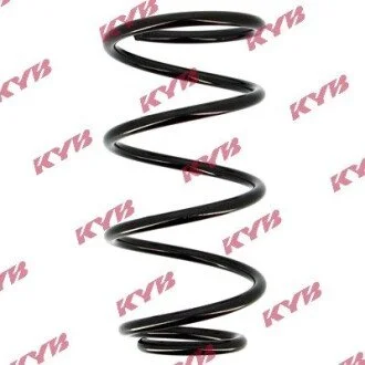 Передняя пружина подвески KYB RA1105