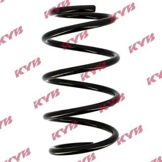 Передняя пружина подвески KYB RA1106