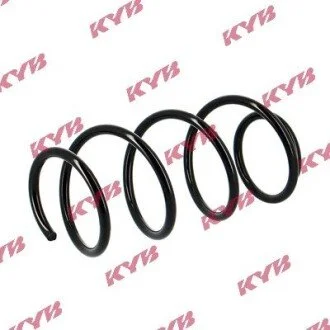 Передняя пружина подвески KYB RA1122