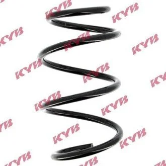 Передняя пружина подвески KYB RA1179