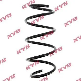 Передняя пружина подвески KYB RA1181
