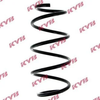 Передняя пружина подвески KYB RA1183