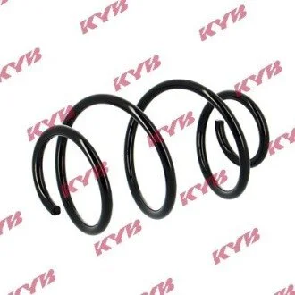 Пружины подвески KYB RA1211