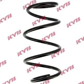 Передняя пружина подвески KYB RA1214