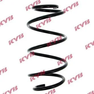 Пружины подвески KYB RA1252