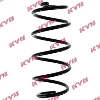 Передняя пружина подвески KYB RA1264