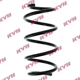 Передняя пружина подвески KYB RA1286