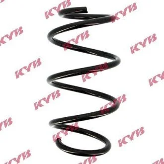 Передняя пружина подвески KYB RA1290