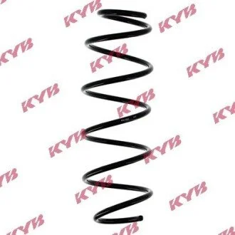 SPRЁЅYNA ZAW. CITROEN P. C4 CACTUS 14- PEUGEOT 2008 I (CU_) 13- KYB RA1304