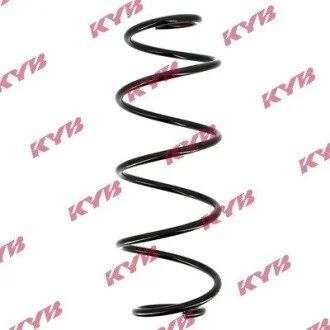 Передняя пружина подвески KYB RA1309