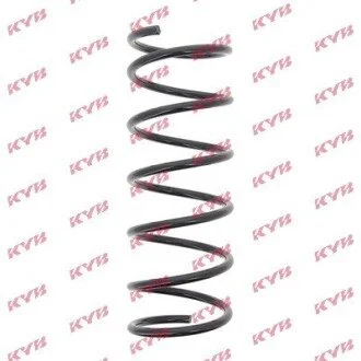 Передняя пружина подвески KYB RA1321