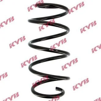 Пружина подвески KYB RA1354