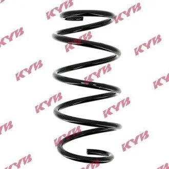 Пружина подвески KYB RA1357