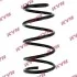 Пружина передн. Ford Kuga 2.0TDCI 4x4 13- RA1426