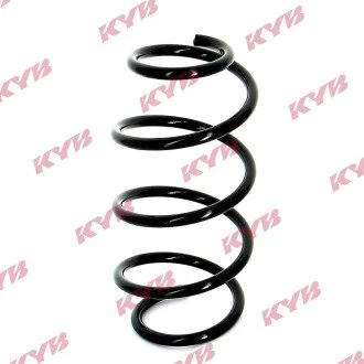 SPRЁЅYNA ZAW. FIAT P. PANDA 04-, PANDA VAN 04- KYB RA1519