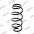 SPRЁЅYNA ZAW. VW P. CADDY 04-, CADDY 15-, CADDY ALLTRACK 15-, CADDY MAXI 04-, CADDY MAXI 15- RA1581