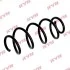 SPRЁЅYNA ZAW. VW P. CADDY 04-, CADDY 15-, CADDY ALLTRACK 15-, CADDY MAXI 04-, CADDY MAXI 15- KYB RA1581 (фото 2)
