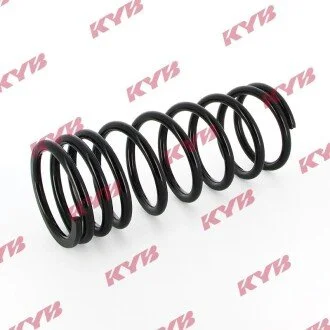 Пружина підвіски KYB RA1594