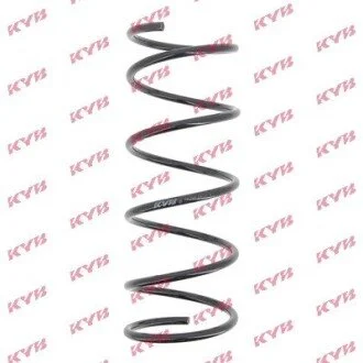 Фото 1 - пружина підвіски KYB RA1747 Пружина підвіски KYB RA1747 (фото 1)