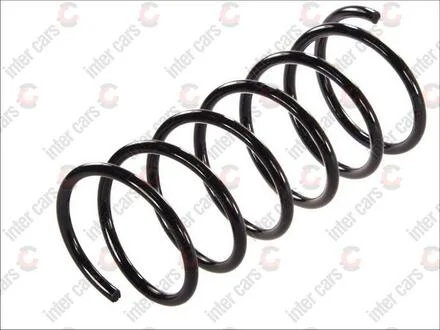 Пружина K-FLEX CITROEN/PEUGEOT Xsara/405 "F "87-05 KYB RA1771