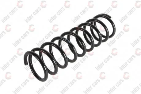 Пружина підвіски KYB RA1891