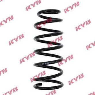 Передняя пружина подвески KYB RA2803