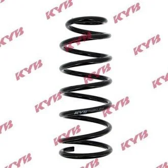 Передняя пружина подвески KYB RA2803