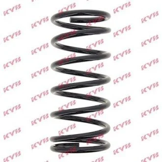 Передняя пружина подвески KYB RA2955