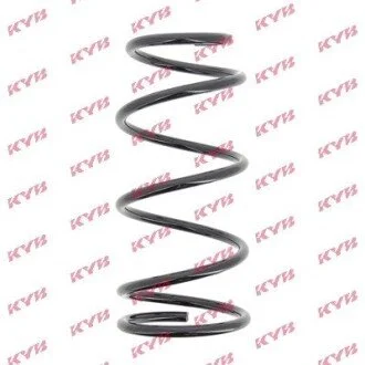 Передняя пружина подвески KYB RA2976