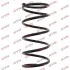 Передняя пружина подвески RA2987