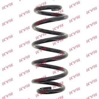 Передняя пружина подвески KYB RA3301