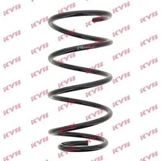 Передняя пружина подвески KYB RA3327