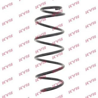 Передняя пружина подвески KYB RA3357