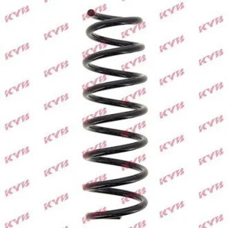 Передняя пружина подвески KYB RA3397