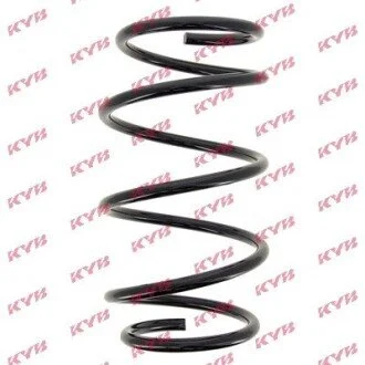 Передняя пружина подвески KYB RA3407