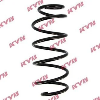 Пружина передняя RH2081 KYB RA3414