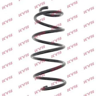 Передняя пружина подвески KYB RA3419
