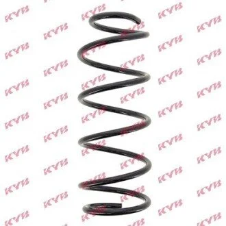 Передняя пружина подвески KYB RA3421