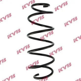 Пружина K-FLEX FIAT/OPEL Doblo/Combo "F "10>> KYB RA3436