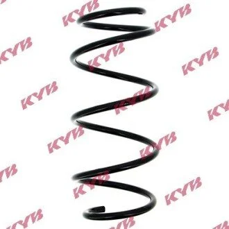 Передняя пружина подвески KYB RA3470
