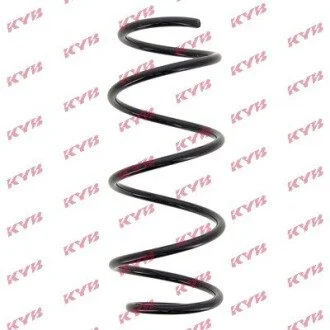 Передняя пружина подвески KYB RA3472